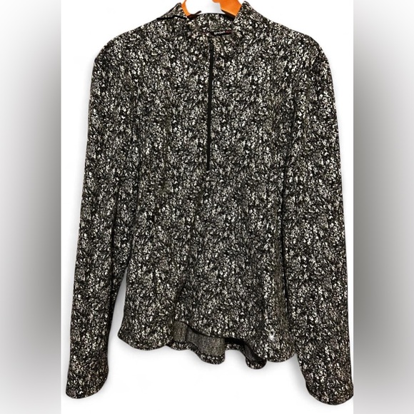 **Spyder Active Patterned Fleece - Picture 1 of 11